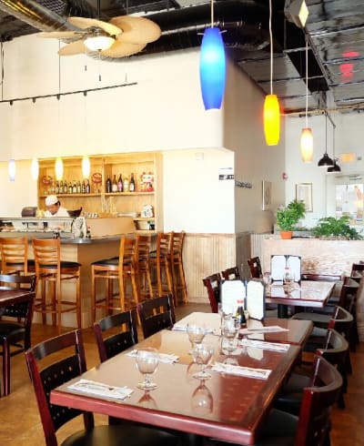 Brown Sugar Thai Cuisine